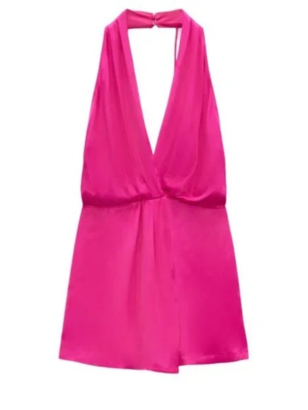 Zara romper